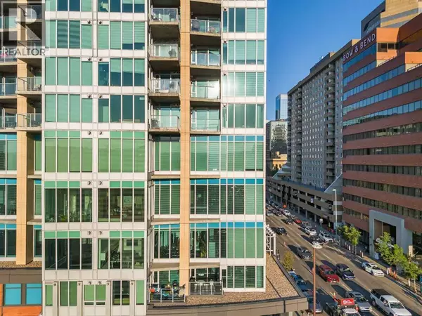 Calgary, AB T2P0V2,601, 888 4 Avenue SW