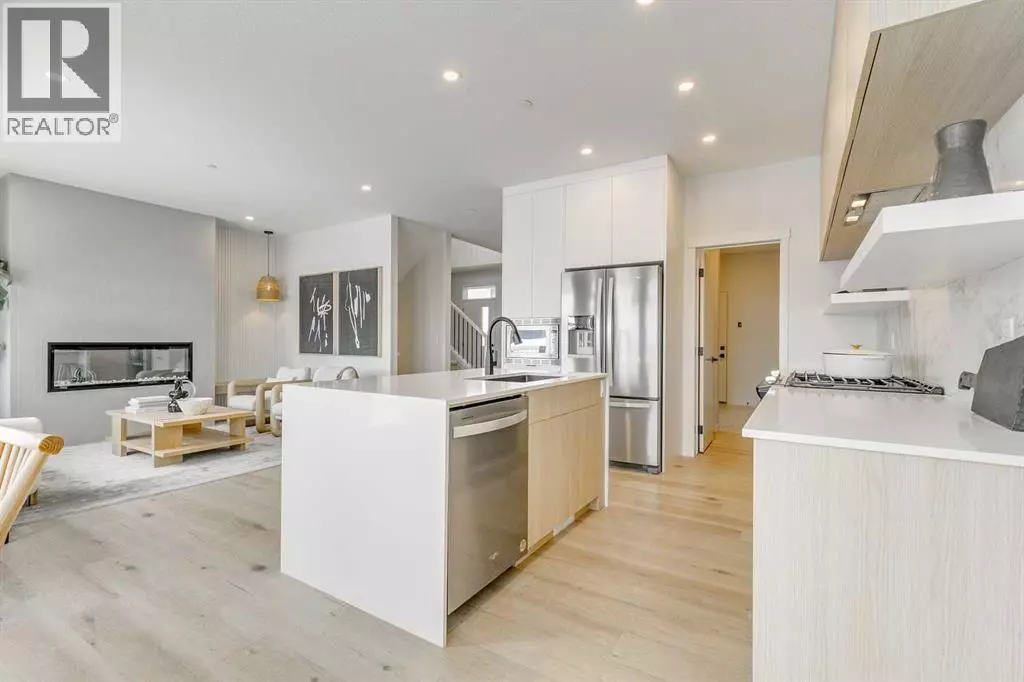 Calgary, AB T3P2B3,227 Lucas Common NW