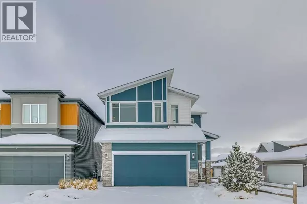 Calgary, AB T3P2B3,227 Lucas Common NW