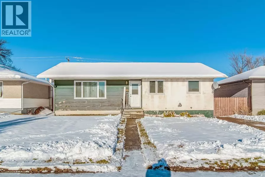 212 11 Street NE, Medicine Hat, AB T1A5T2