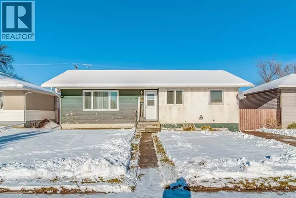212 11 Street NE, Medicine Hat, AB T1A5T2