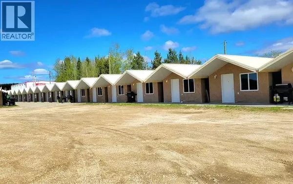 Swan Hills, AB T0G2C0,5125 North Avenue NW