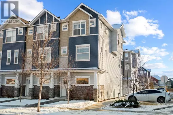 901, 115 Sagewood Drive SW, Airdrie, AB T4B4V5