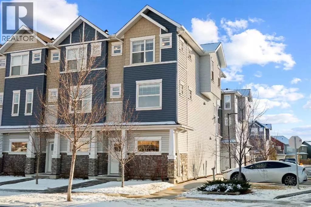 Airdrie, AB T4B4V5,901, 115 Sagewood Drive SW