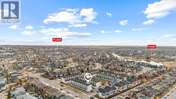 Airdrie, AB T4B4V5,901, 115 Sagewood Drive SW