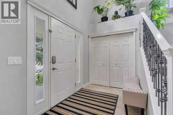 Chestermere, AB T1X1K7,217 West Creek Drive