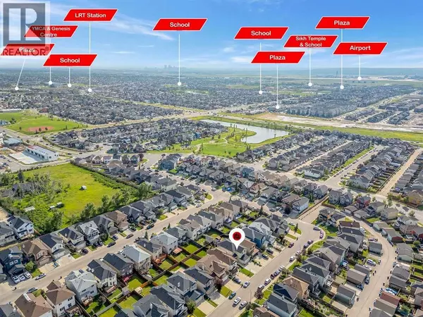 Calgary, AB T3J5L5,138 Saddlecrest Park NE