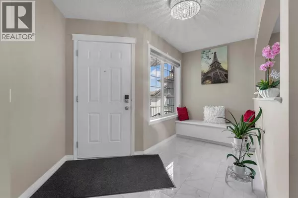 Calgary, AB T3J5L5,138 Saddlecrest Park NE