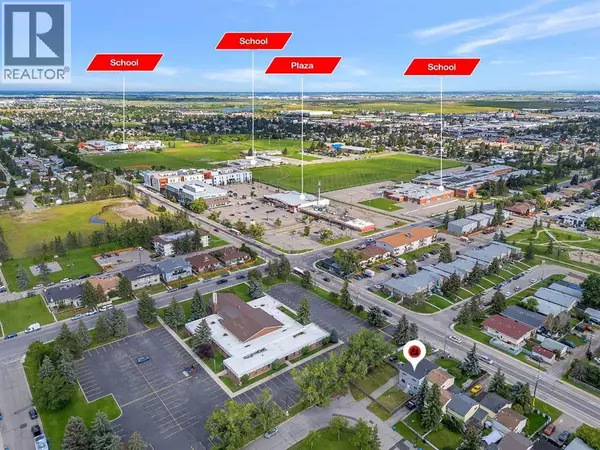 Calgary, AB T2A3A6,4311 7A Avenue SE