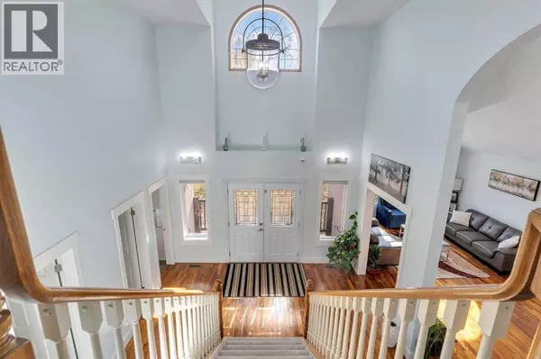 Chestermere, AB T1X0K5,280158 TOWNSHIP ROAD 240