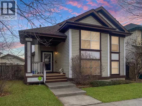 19 Prestwick Green SE, Calgary, AB T2Z3M1