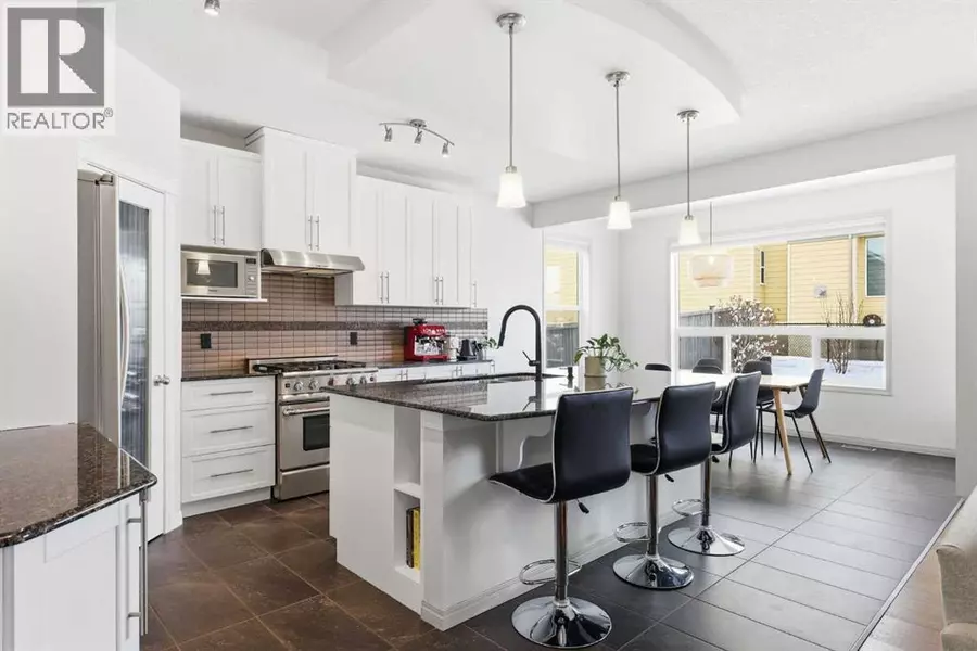 9 Sage Hill Landing NW, Calgary, AB T3R0H5