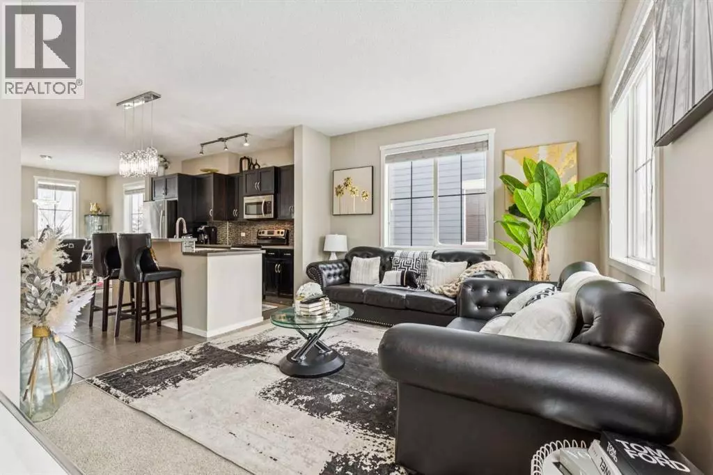 Calgary, AB T3K0R9,1202, 125 Panatella Way NW