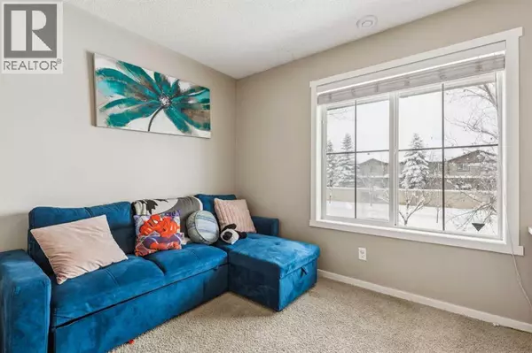 Calgary, AB T3K0R9,1202, 125 Panatella Way NW