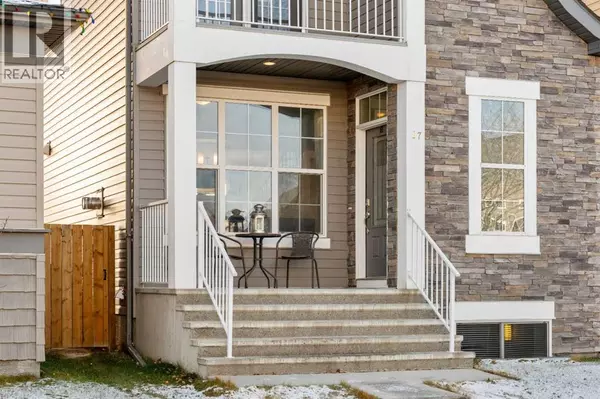 Calgary, AB T3M1Z4,87 Cranford Park SE