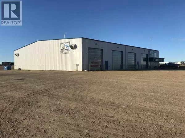 9603 101 Street, Nampa, AB T0H2R0