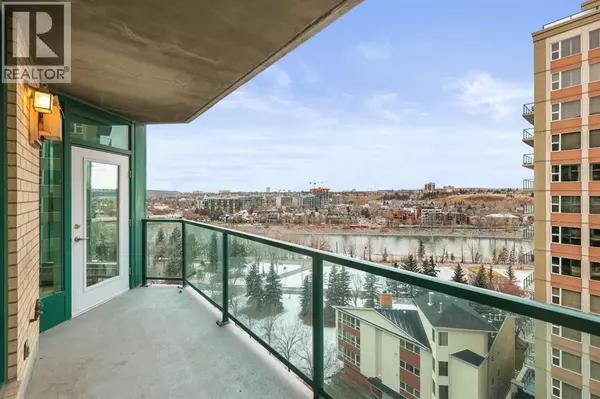 Calgary, AB T2P4Z9,1103, 801 2 Avenue SW