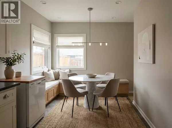 Calgary, AB T2K1H1,3203 9 Street NW