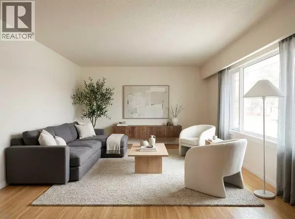 Calgary, AB T2K1H1,3203 9 Street NW