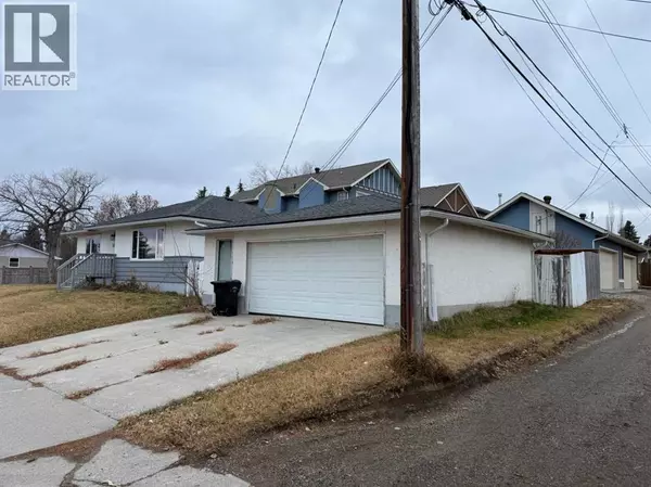 Calgary, AB T2K1H1,3203 9 Street NW