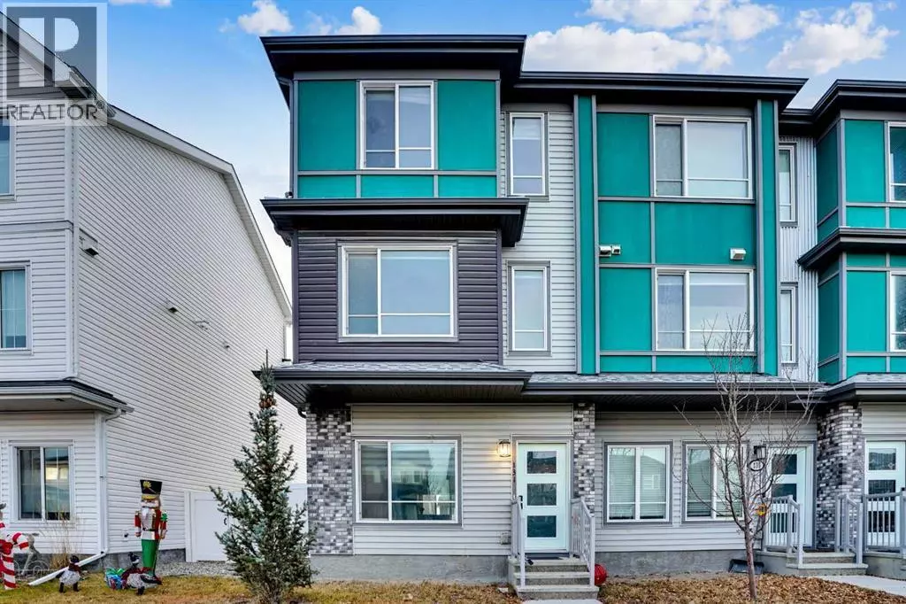 Calgary, AB T3P1H9,131 LUCAS Boulevard