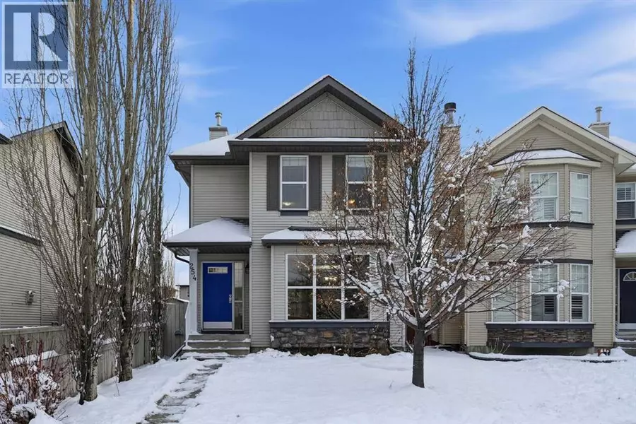 254 Cramond Circle SE, Calgary, AB T3M1E4