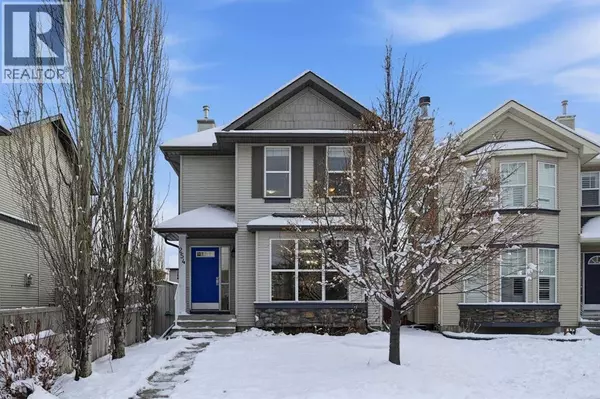 254 Cramond Circle SE, Calgary, AB T3M1E4