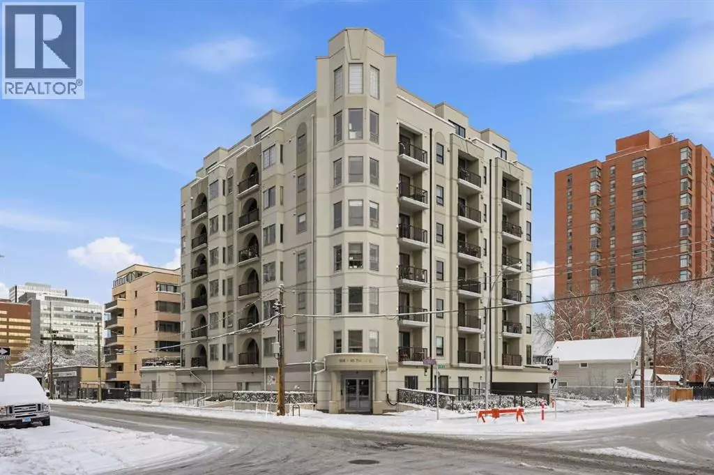 Calgary, AB T2G5R9,708, 108 15 Avenue SE