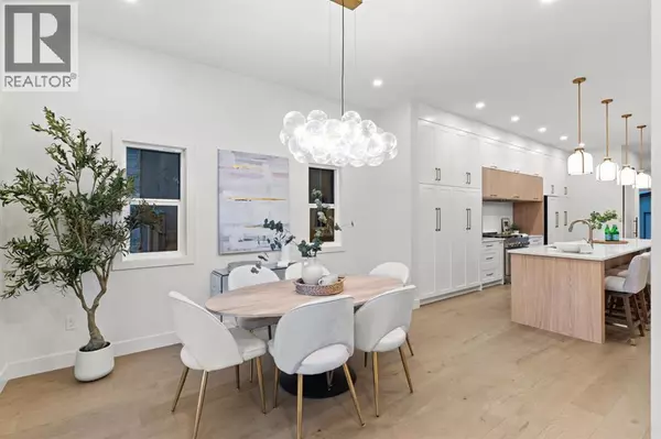 Calgary, AB T2N2S4,610 24A Street NW