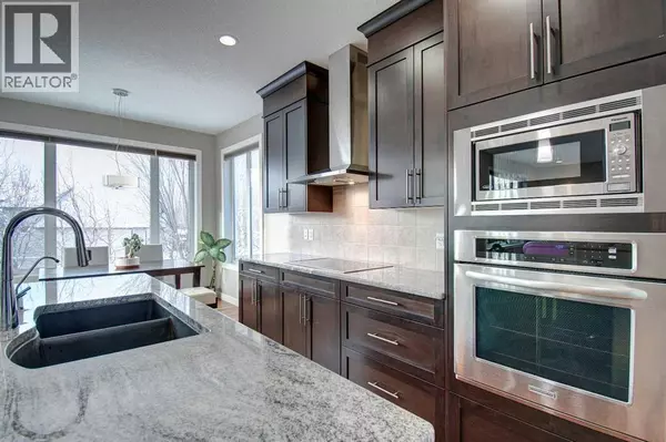 Calgary, AB T3K0M7,1796 Panatella Boulevard NW