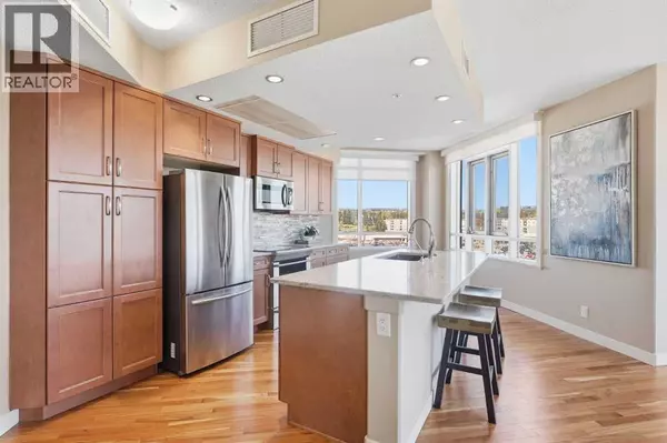 Calgary, AB T3A2Y1,1005, 32 Varsity Estates Circle NW