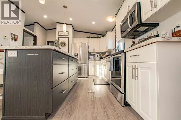 Rural Grande Prairie No. 1 County Of, AB T0H3C0,#14 50027 Township Road 744