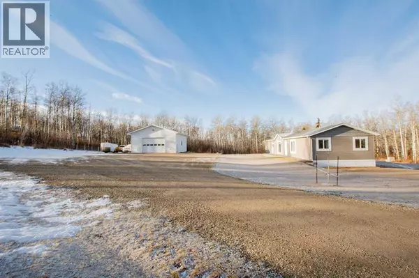 #14 50027 Township Road 744, Rural Grande Prairie No. 1 County Of, AB T0H3C0