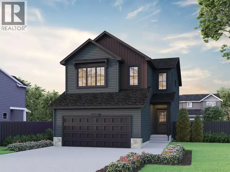 190 Northern Lights Crescent, Langdon, AB T0J1X2