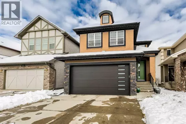42 Cranford Gardens SE, Calgary, AB T3M0W4