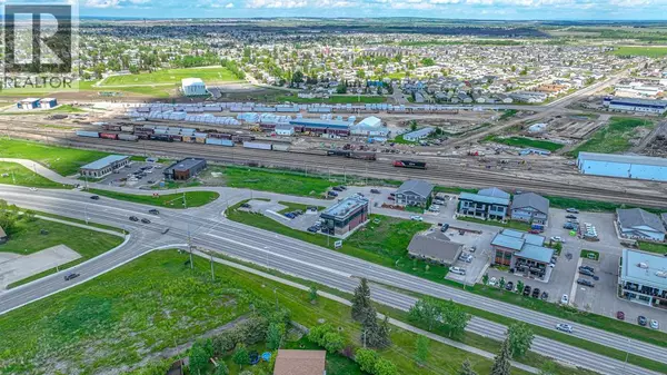 Grande Prairie, AB T8V8C2,9205 Resources Road