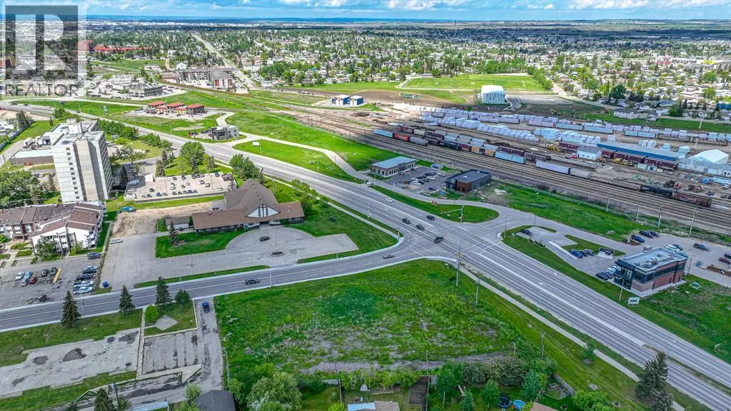 Grande Prairie, AB T8V8C2,9205 Resources Road