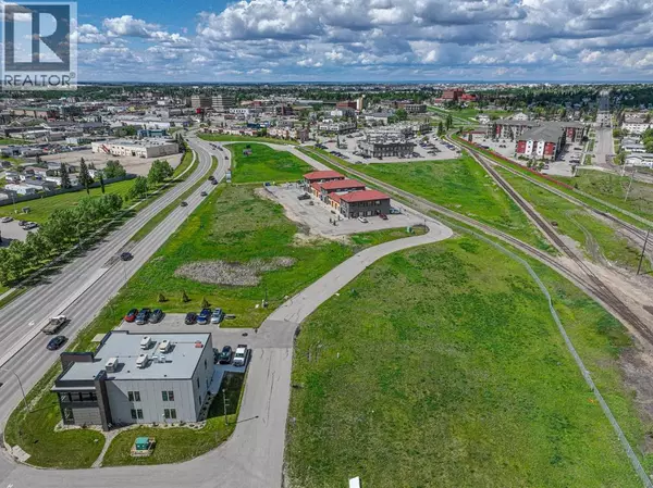 Grande Prairie, AB T8V8C2,77, 9905 Resources Road