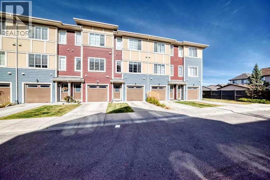 Calgary, AB T3M2G6,128 Marquis Lane SE