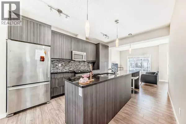 Calgary, AB T3M2G6,128 Marquis Lane SE