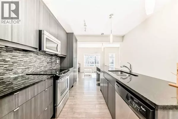 Calgary, AB T3M2G6,128 Marquis Lane SE