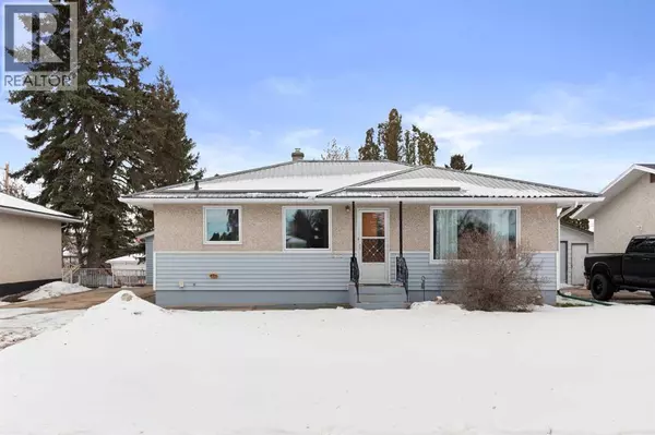 283 12 Street NE, Medicine Hat, AB T1A5T8