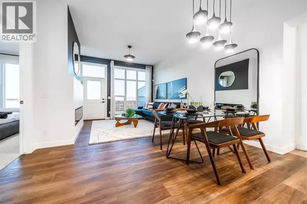 Rural Rocky View County, AB T3Z0K6,45 Albright Drive