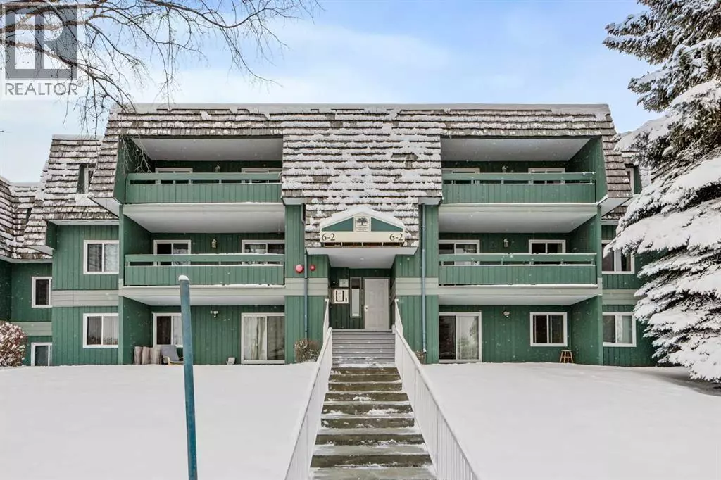 Calgary, AB T2W2T6,6308, 315 Southampton Drive SW
