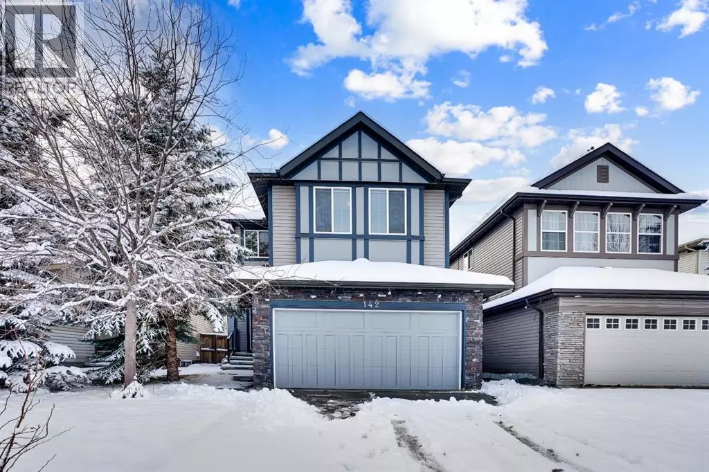 Calgary, AB T2Y0J6,142 Everoak Green SW