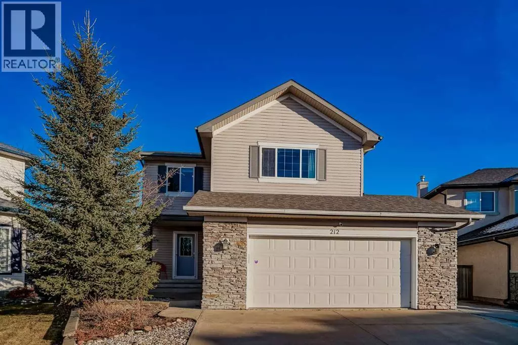 Chestermere, AB T1X1L5,212 Cove Court