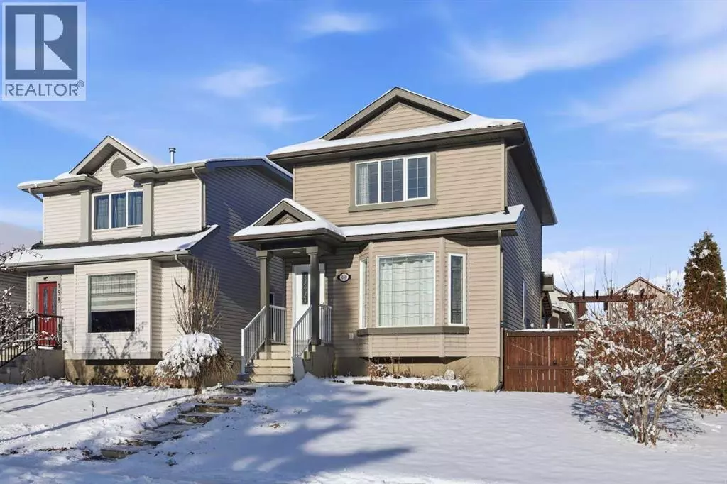 Calgary, AB T3J5G3,160 Taradale Drive NE