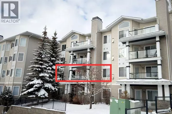 128, 369 Rocky Vista Park NW, Calgary, AB T3G5K7
