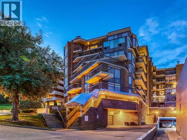 601, 320 Meredith Road NE, Calgary, AB T2E5A6