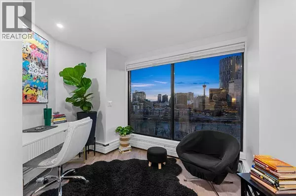 Calgary, AB T2E5A6,601, 320 Meredith Road NE